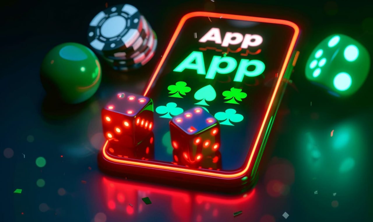 Tampilan aplikasi resmi bet188 di perangkat mobile Android dan iOS