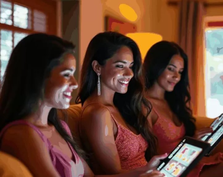 Ilustrasi pengalaman eksklusif anggota VIP bet188